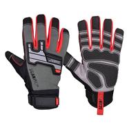 Scan PT-102 Mechanic Gloves - Xxl (Size 11)