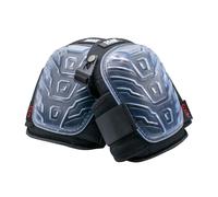Scan Professional Gel Knee Pads Scan Multicolor