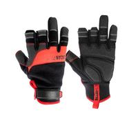Scan Pt-402 Pro Framers Gloves - M (Size 8) Scaglopfgm