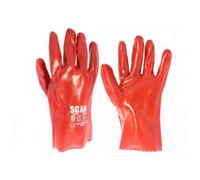 Scan Pvc Gauntlets Quality Product