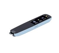 Scan Reader Pen 4 OCR Digital Highlighter, Translator 16GB Dict, Translator Pen for Homework, Reading, Teaching, with Reading Pen, for Translating (Blue)