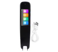 Scan Reader Pen Language Translator 1.97in Full Touch Screen with WiFi Lear