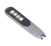 Scan Reader Pen Language Translator, Scan Translator Pen Offline Dictionary Reader Language Translation 13 Languages, for Students Adults Traveler Business, with OCR Recognition