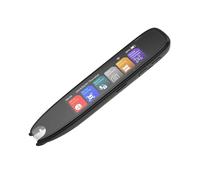 Scan Reader Pen, Scan Reader Pen, Smart Voice Translator Pen Language Translator Online 142 Languages Digital Smart Voice Scanning, Officeelectronics