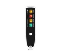 Scan Reader, Translation Pen, Pen Reader, 134 Language Translation Reading to Speech Scanning For Pen, Device Text