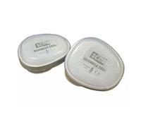 Scan BMN380-011-764 Twin Filter Replacement Cartridge P2 (Pack Of 2)