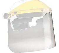 Scan Replacement Visor PPEVISREP for Scappevisor – Clear