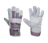 Scan Rigger Gloves - Large Scan Multicolor