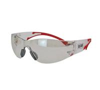 Scan Safety Glasses Flexi Clear