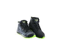 SCAN Safety Viper SBP Safety Boots Workwear: 8 Viper SBP Safety Boots
