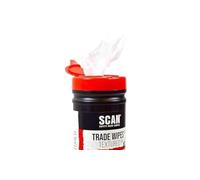 Scan Heavy Duty Trade Wipes