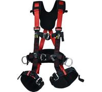 Scan Fall Arrest Pro Harness 5 Point SCAFAHAPRO5