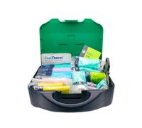 Scan Scafak1100Bs First Aid Kit 1-100 Persons Bs Approved Scafak1100Bs