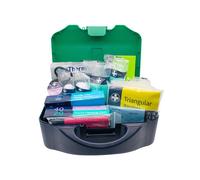 Scan First Aid Kit 1-25 Persons BS Approved SCAFAK125BS