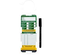Scan Scaffold Tag Kit
