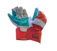 Scan Scaglohdrig Heavy Duty Rigger Gloves One Size