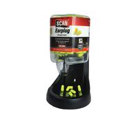 Scan SCAPPEEP250 Earplug Dispenser (250 Pairs)