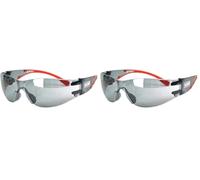 Scan SCAPPEFSMIRR Flexi Spectacle Mirror (Pack of 2)