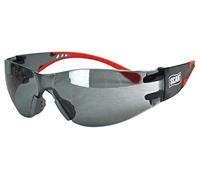 Scan SCAPPEFSSMO Flexi Safety Spectacles Smoke