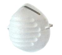 Scan Moulded Disposable Comfort Masks Pack of 50