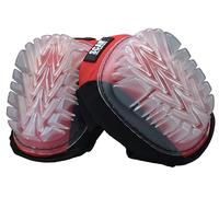 Scan SCAPPEKPCAP Gel Knee Pads - 3 Layer Heavy-Duty