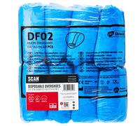Scan Disposable Overshoes – Pack of 20