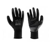 Scan Seamless Inspection Gloves