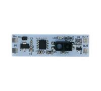 Scan Sensor Capacitive Touch Switch Motion 30-80mm Short Distance Control Module Touch Sensor Module