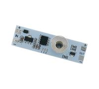 Scan Sensor Capacitive Touch Switch Motion 30-80mm Short Distance Control Module Touch Sensor Module