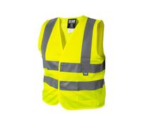 Scan Childrens Hi Vis Waistcoat