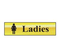 Scan Sign: Bathroom Scan Multicolor