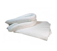 Scan Spill Kit, Oil & Fuel 18 Litre Multi Colour (One Size)