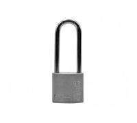 Scan Stainless Steel Padlock Multi Colour (32mm Long Shackle)