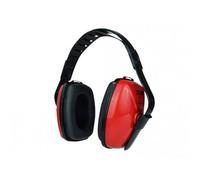Scan Standard Ear Defenders Multi Colour (One Size)