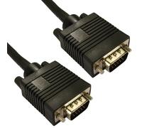 Scan SVGA D-Sub Monitor Cable - 20 Metre