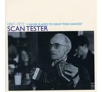 Scan Tester - I Never Played To Many Posh Dances