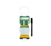 Scan TG01BOX Scaffold Tag Kit - 10 Kits Per Box