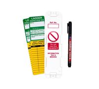 Scan Ladder Tag Kit