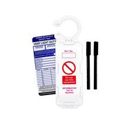 Scan TG12KIT Tower Tag Kit