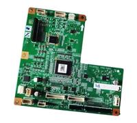 Scan the motherboard Fit For Canon IRC3120L | FM2 K851