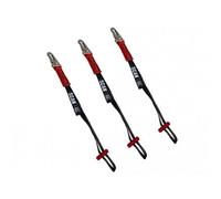 Scan Tool Lanyard Attachments (3 Piece) Scan Multicolor