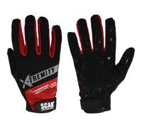 Scan Touch Screen Work Gloves XL