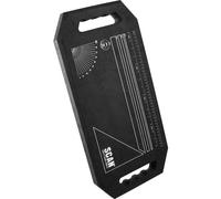 Scan Trade Heavy-Duty Kneeler Pad SCAHDKNEELER