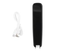 Scan Translation Pen, 1.97 Inch Display, Offline Multilingual Translator with 12 Languages - Professional Word Library, OCR Text Extraction, Long Battery Life for English Learnin