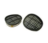 Scan Filter Cartridges PPECARTA1 Twin A1 Replacement for SCAPPERESPA1 and SCAPPERESPA2 Pack of 2