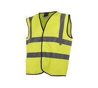 Scan Hi Vis Waistcoat