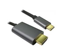 Scan USB Type-C to HDMI 8K Premium Cable - 2-Metres