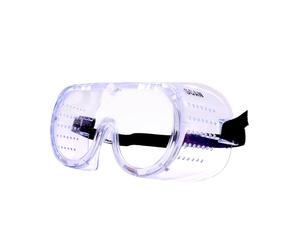 Scan Vented Safety Goggle