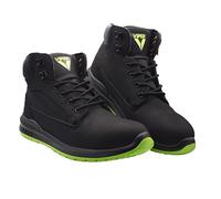 Scan Viper SBP Steel Toe Cap Safety Boots Black Size 12