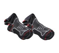 Scan Work Socks Twin Pack Work Site Boot Socks 80% Cotton Scasocks Xms24Socks